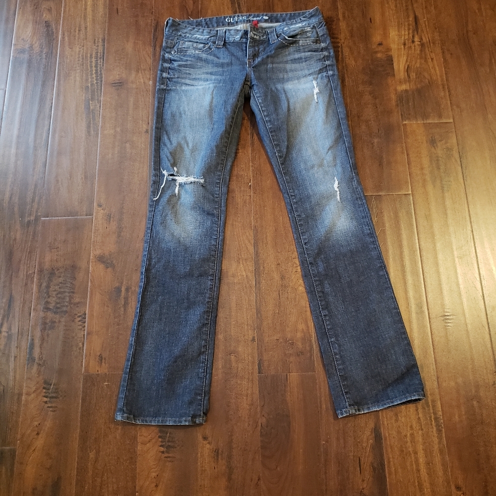 Guess Jeans
